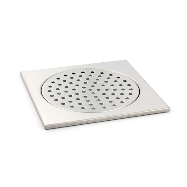 Floor drain cover 200 x 200 mm