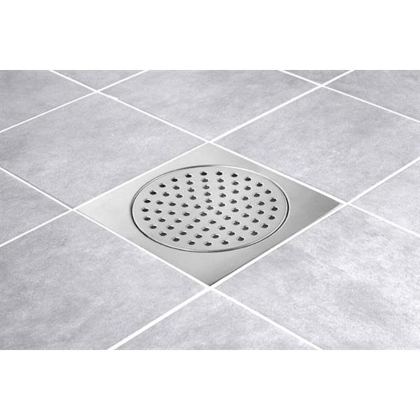 Floor drain cover 197 mm