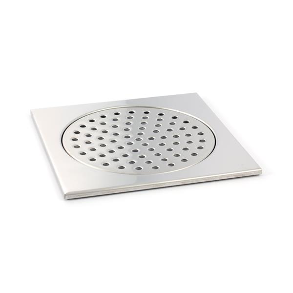 Floor drain cover 197 mm