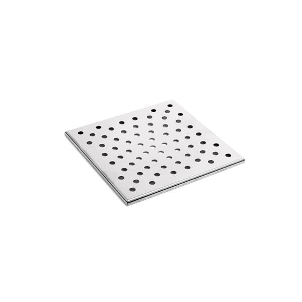 Floor drain cover 200 x 200 mm