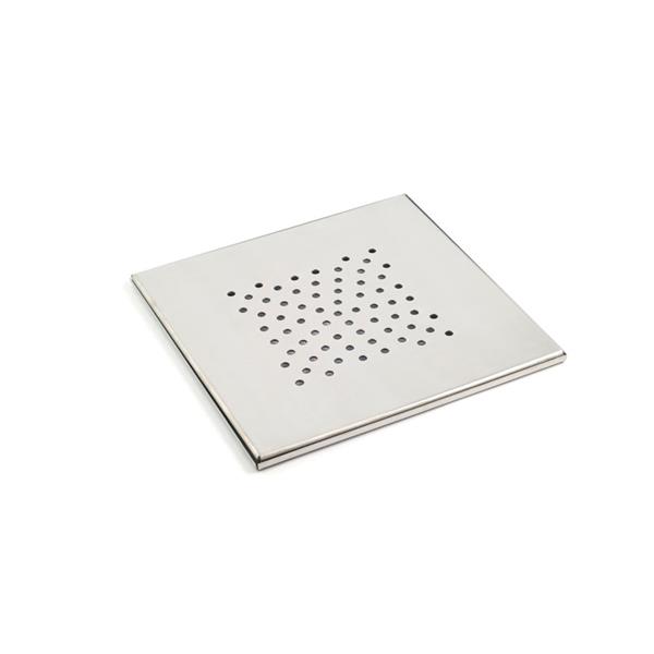 Floor drain cover 300 x 300 mm