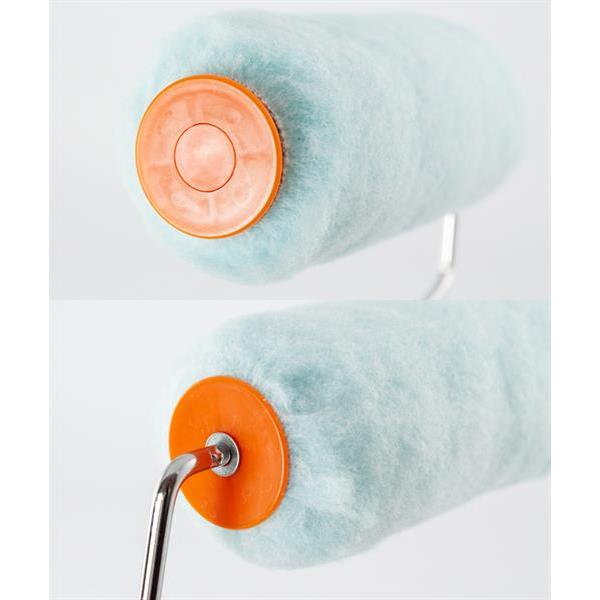 Glue Roller 180/18 mm