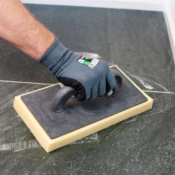 Sponge float 280 x 140 mm