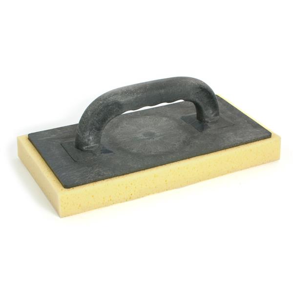 Sponge float 280 x 140 mm