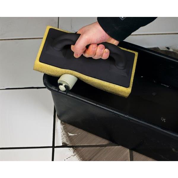 Grout and cleaning set Mini