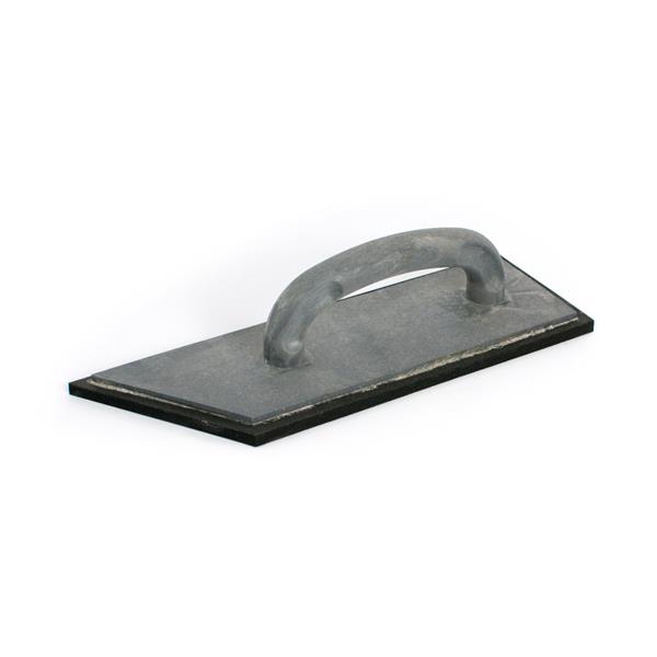 Grout trowel angled 270 mm