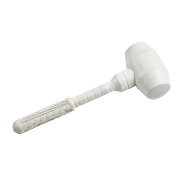 Rubber mallet