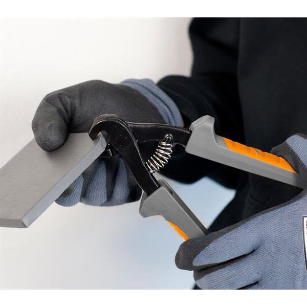 Parrot tile nipper Softgrip