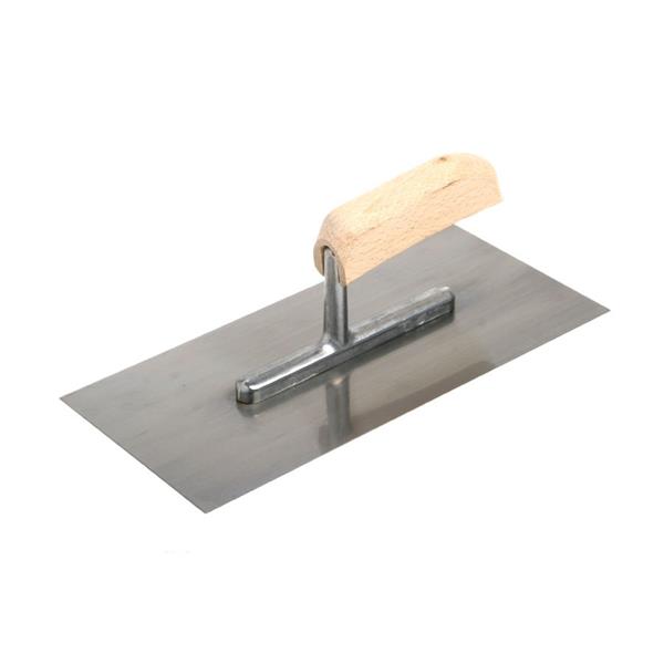 Plastering trowel 130x280