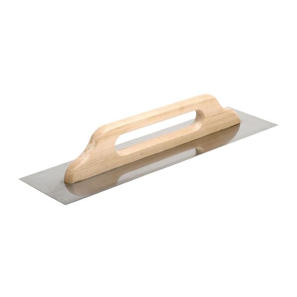 Plastering trowel 480 mm
