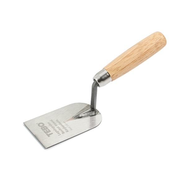 Bucket trowel 80 mm