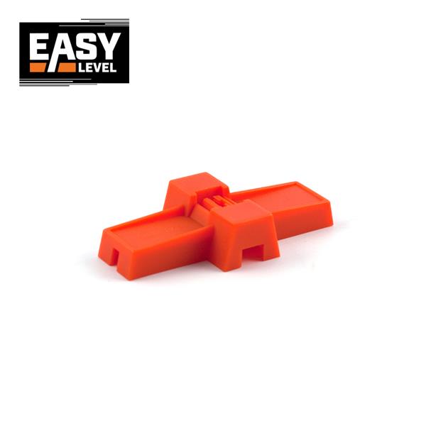 Level cap Easy Level