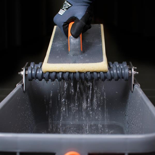 Twin rollers Twister