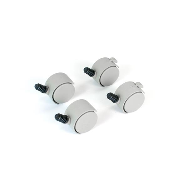 Wheels for grout bucket 23 L