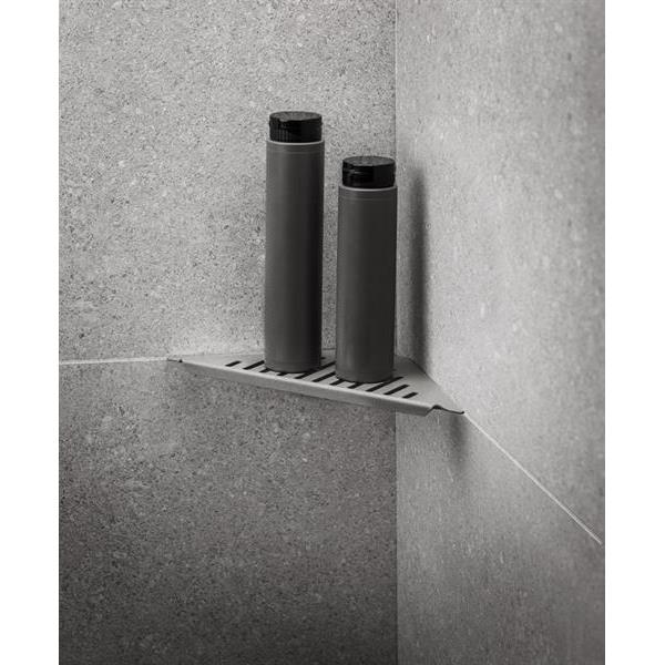 Shower shelf Corner New York Granite
