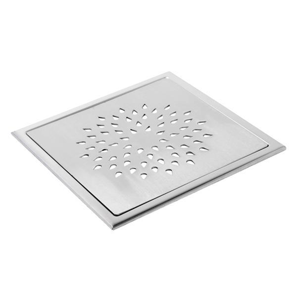 Floor drain cover London Lux