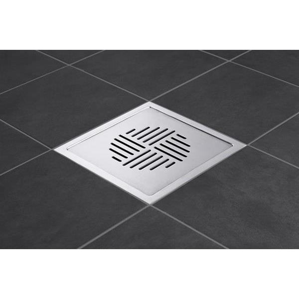 Floor drain cover Paris Lux