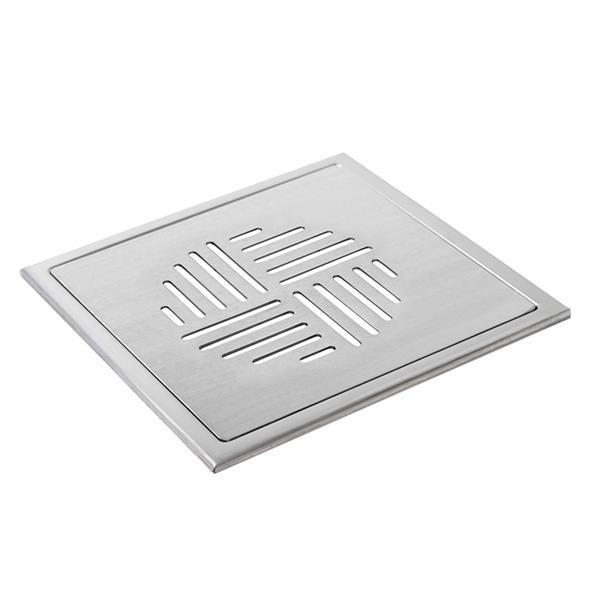 Floor drain cover Paris Lux