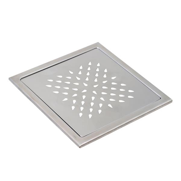 Floor drain cover Oslo Lux