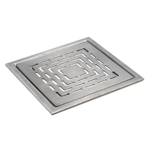 Floor drain cover Göteborg Lux