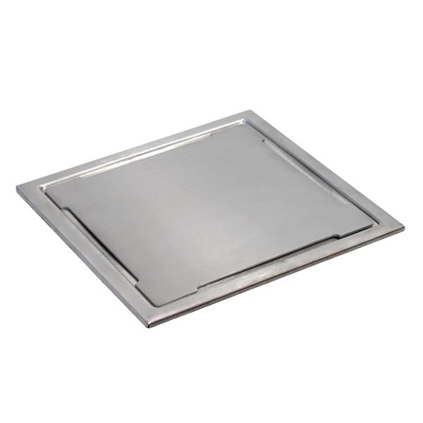 Floor drain cover Malmö Lux