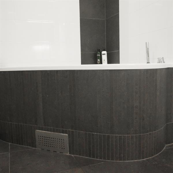 Magnetic inspection Grating Stockholm 150 x 300 mm