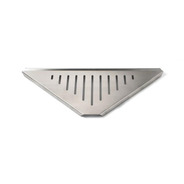 Shower Shelf Glue-up Brushed