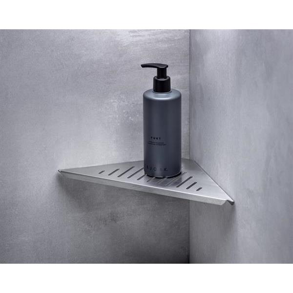 Shower Shelf Glue-up Brushed