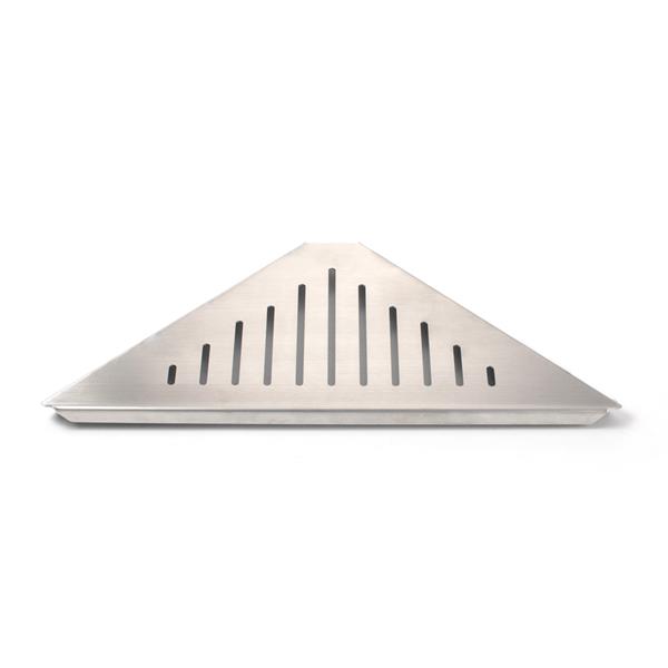 Shower Shelf Glue-up Brushed