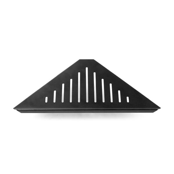 Shower Shelf Glue-up Matt Black