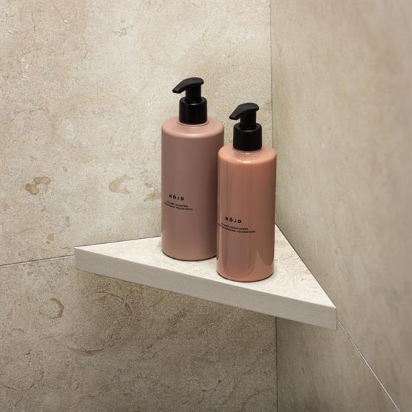 Shower Shelf Tile In Air Sand stone