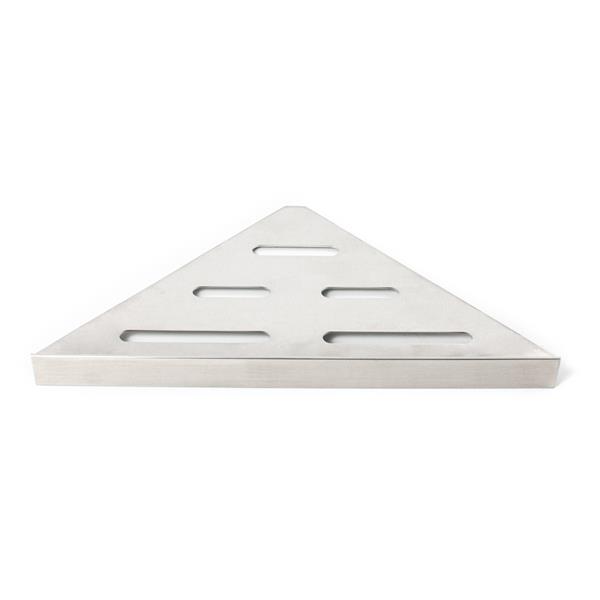 Shower Shelf Tile In Air Brushed