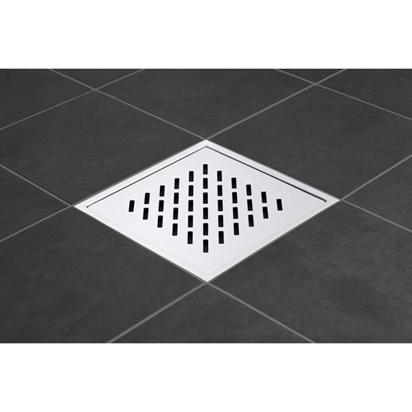 Floor drain cover Tokyo Lux 316