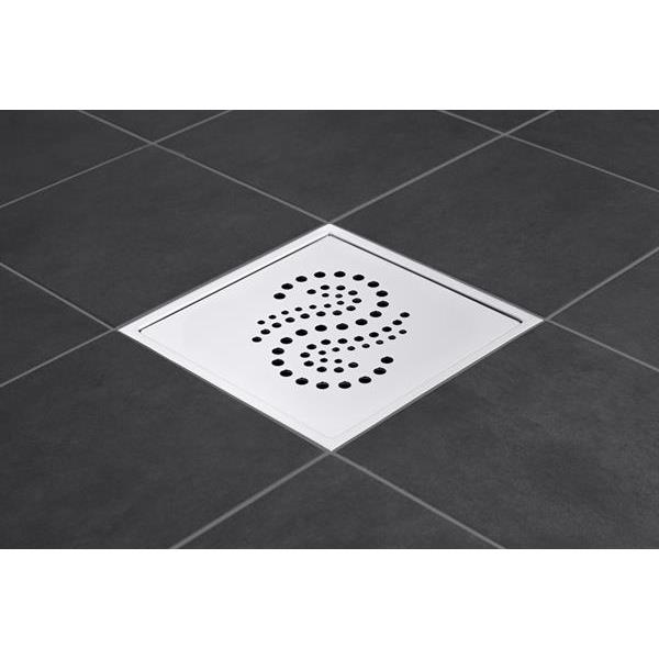Floor drain cover New Delhi Lux 316