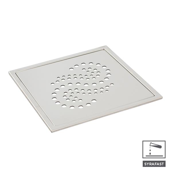 Floor drain cover New Delhi Lux 316