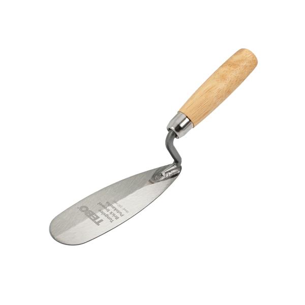 Round pointing Trowel 170 mm