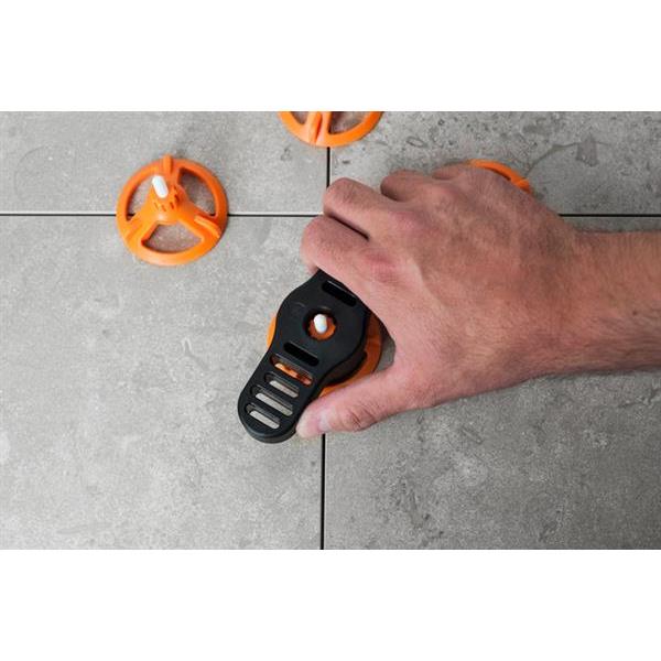 Torque tool Spin Level