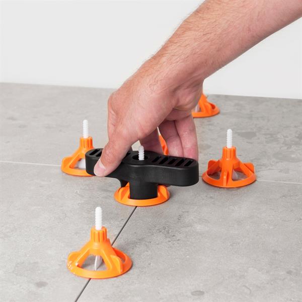 Torque tool Spin Level