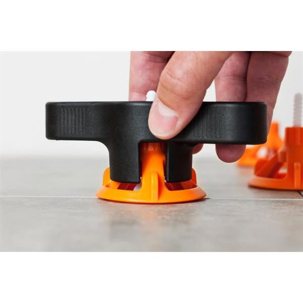 Torque tool Spin Level