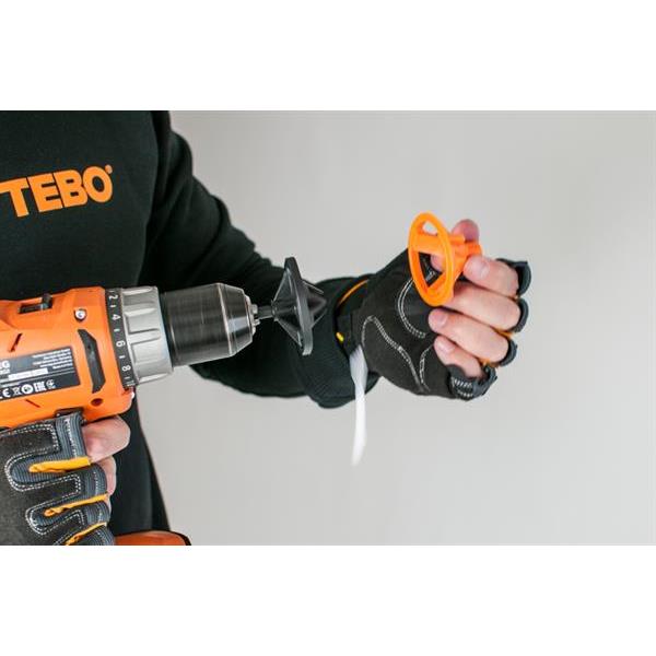 Screw remover Spin Level