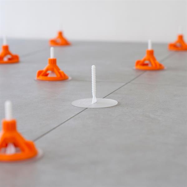 Level shield Spin Level 100 pcs