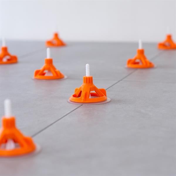 Level shield Spin Level 100 pcs