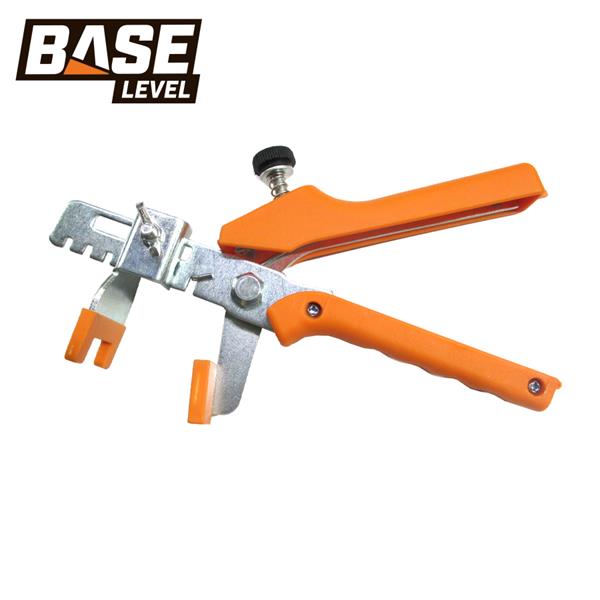 Installation Plier Tebo Base Level