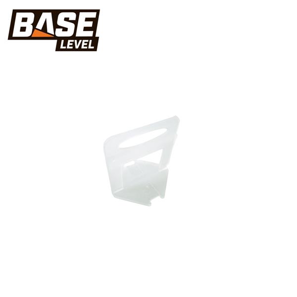 Spacer Clip Tebo Base Level 1,5 mm