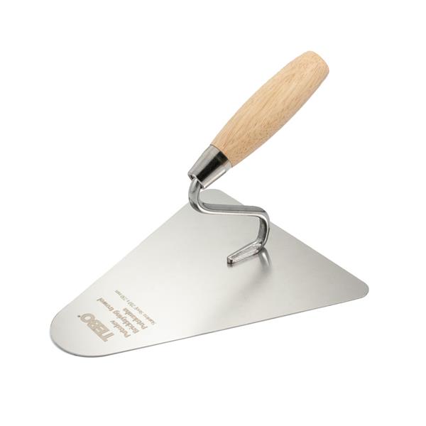 Brick laying trowel Bolle