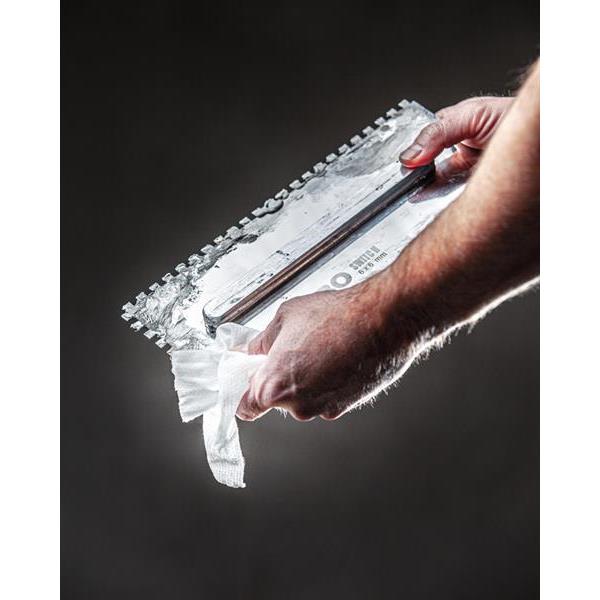 Cleaning cloths Pro Wipes