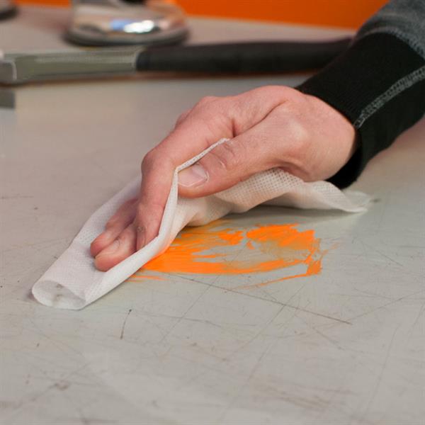 Cleaning cloths Work wipes