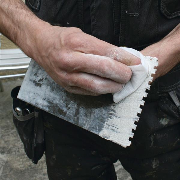 Cleaning cloths Work wipes