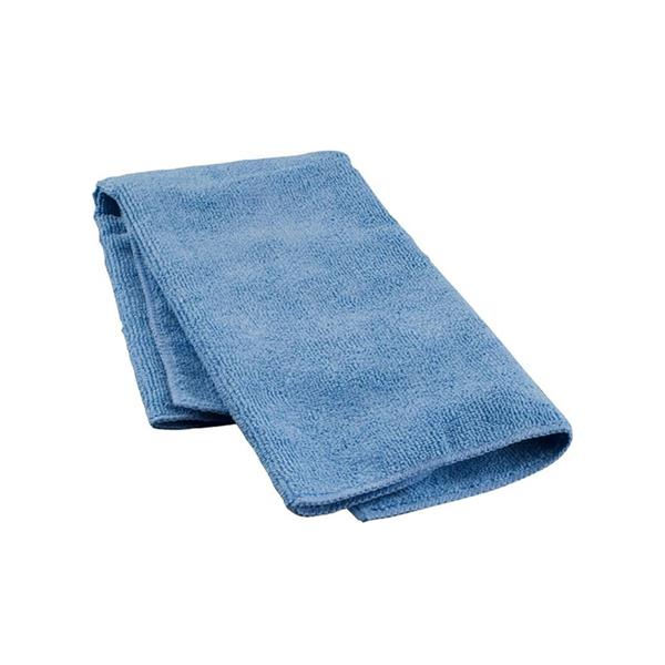 Microfiber cloth