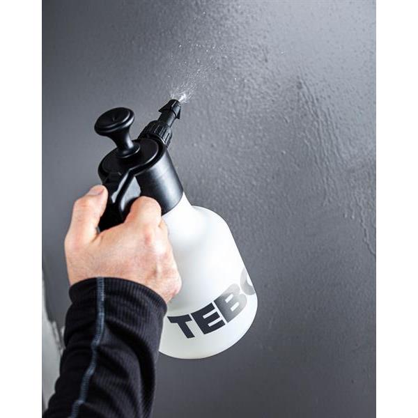 Pressure sprayer 360º 1,5 l